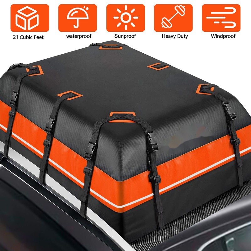 Storage Waterproof For Suv