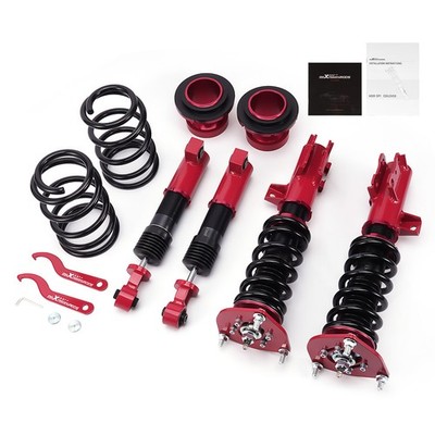 Coilovers/Suspensión roscada kit for Hyundai Veloster 2012-2018