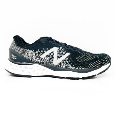 

Женские кроссовки New Balance FF 880 V10 W880K10 черные кроссовки размер 10 B, Черный, Fresh Foam 880 V10