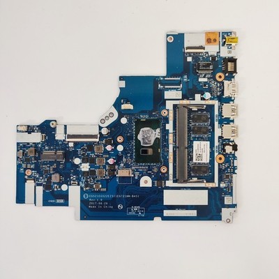 MOTHERBOARD Lenovo IdeaPad 330-15IKB / i3‑8130U