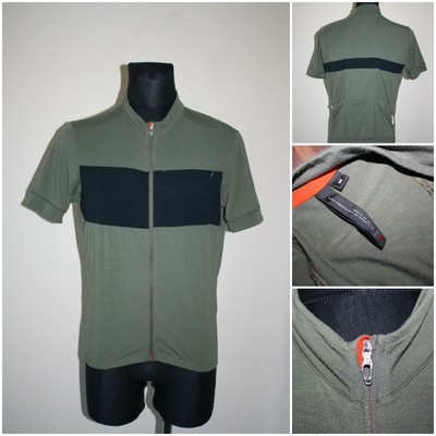 merino cycling clothing