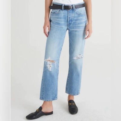 Edwin NWT kali ankle jeans 27   