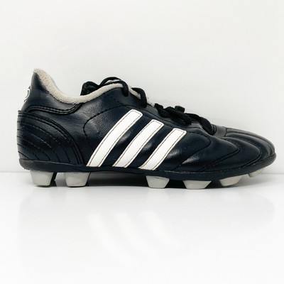 

Adidas Boys Telstar TRX 749822 Черные футбольные бутсы Размер 13K, Черный, Telstar TRX