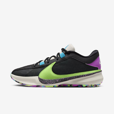 ZOOM FREAK 5 EP 700カラー　24.5㎝ 国内7/28発売】Nike Zoom Freak 5 EP | bbkicks-news