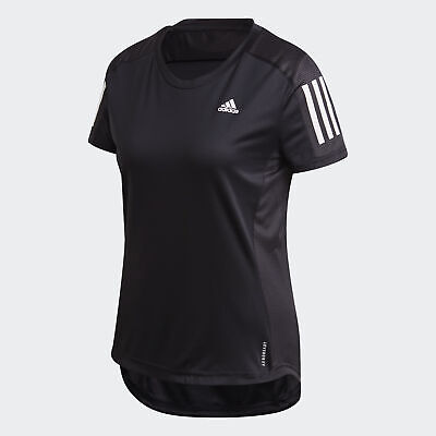 adidas Own the Run Tee Women's