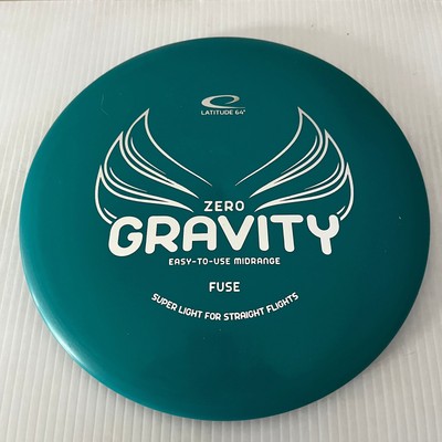 Latitude 64° Zero Gravity Fuse 5/6/-1/0