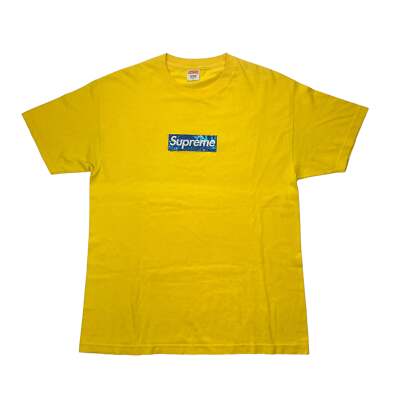 old supreme L/S shirt【紙タグ】made in USA old supreme L/S shirt【紙タグ】made in USA - メルカリ