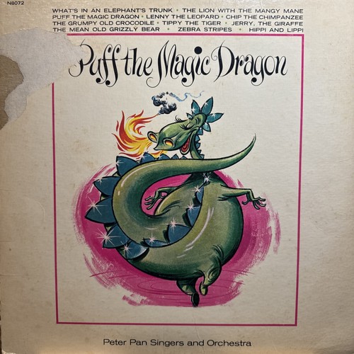Peter Pan Singers and Orchestra