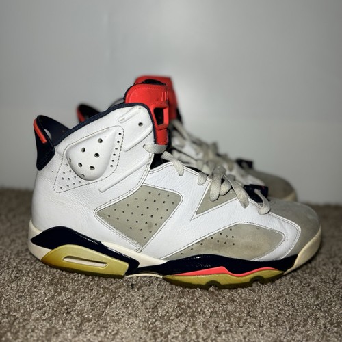 Air Jordan 6 Retro Tinker 'Infrared' Release Date. Nike SNKRS