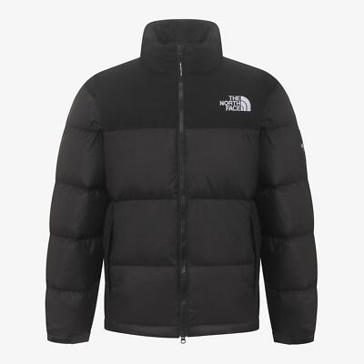 THE NORTH FACE ★ Novelty Nuptse Down Jacket SP Real Black!! with tags The North Face 1996 Retro Nuptse 700 Jacket Size