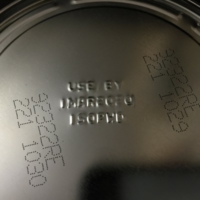 NEW Similac Soy Isomil 12.4 oz Lot of 2 Sealed Powder Formula Cans