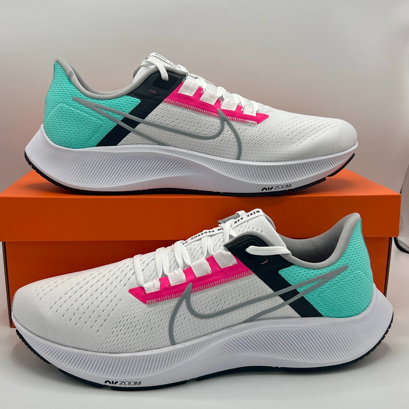 nike air zoom pegasus 34 cena