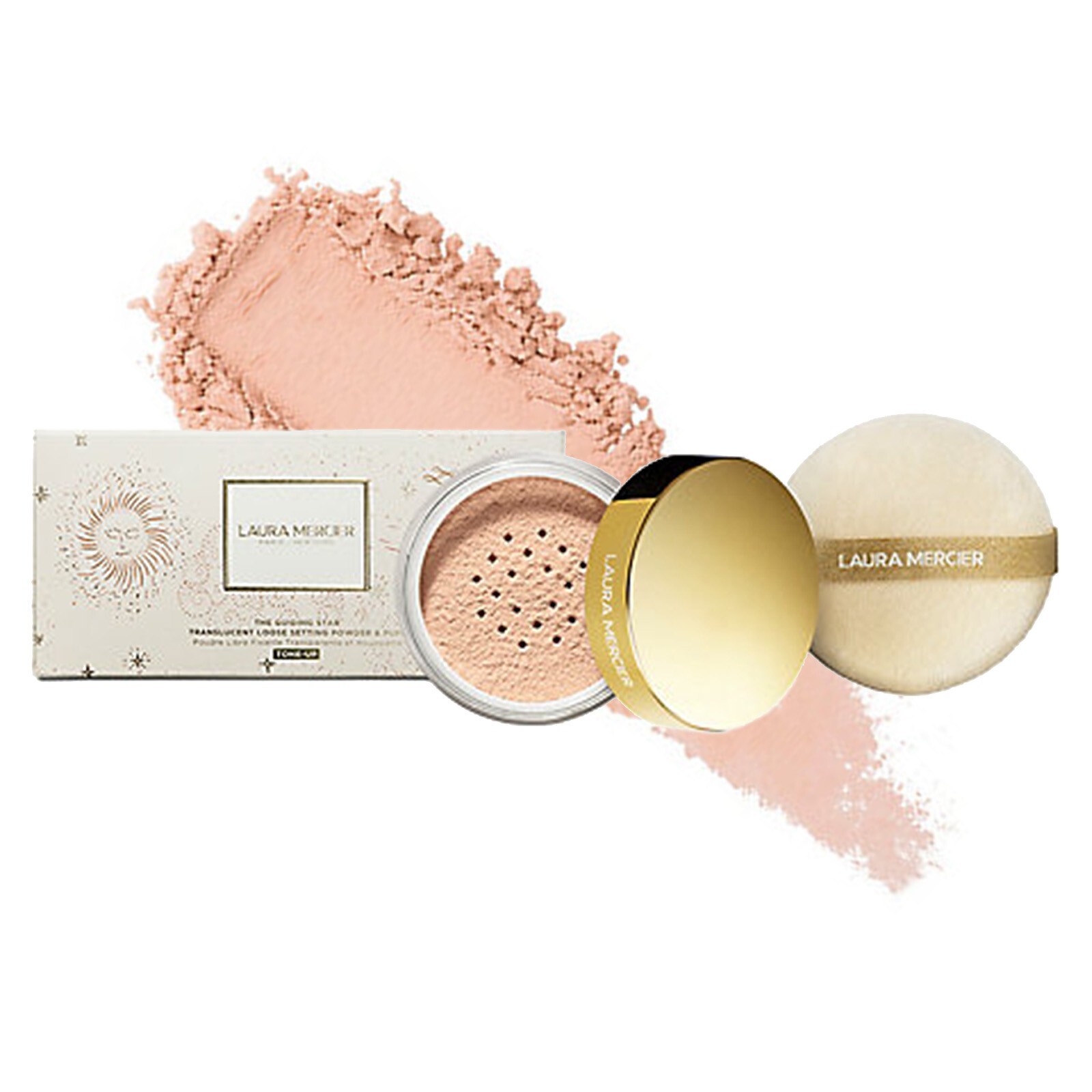 化粧品大量まとめ売り NARS, LAURA MERCIER など NARSから、ベストセラーコスメを集めた2022年秋コスメセット「ザ