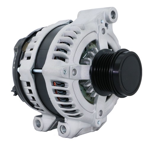 New Alternator for Chrysler 200 2011-2014 Town and Country 2011-2016 3.6L