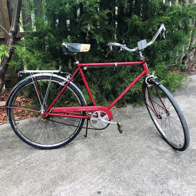 schwinn speedster single speed
