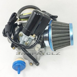 Manco Go Kart Parts | eBay helix 150cc go kart wiring diagram 