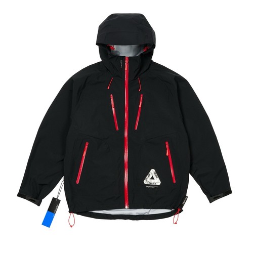 期間限定 palace pertex 3l armor jacket leaf Pertex 3l Armor Jacket Leaf Print - Summer 2024 - Palace