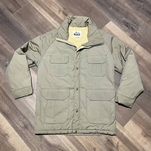 Woolrich made in USA ハリントンジャケット XL $_57.JPG?set_id=880000500F