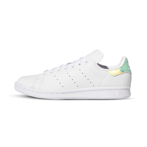 

[FY1269] Женские Adidas Stan Smith, Белый
