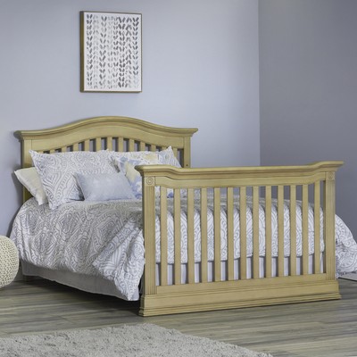 Upc 895619297091 Baby Cache Montana Full Bed Conversion Kit