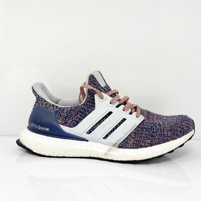

Adidas Womens Ultra Boost BB6148 Многоцветная повседневная обувь Кроссовки Размер 7,5, Multicolor, Ultra Boost