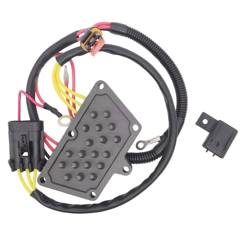 マー Mercury 90HP 4 Stroke EFI Outboard Voltage Regulator