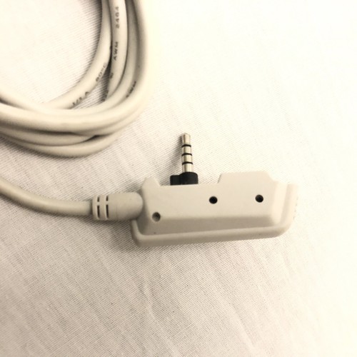 SHARP WIZARD OZ-730 OZ-750 OZ-770 Computer Serial Cable PC Link OEM Original