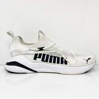 

Кроссовки Puma Mens Softride Rift 194514-04 Белые Кроссовки Размер 9.5, Белый, Softride Rift