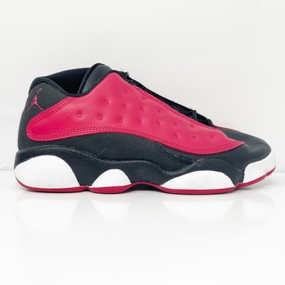 

Nike Boys Air Jordan 13 RL DA8018-061 Красные баскетбольные кроссовки Кроссовки Размер 1,5 года, Красный, Air Jordan 13 Retro Low