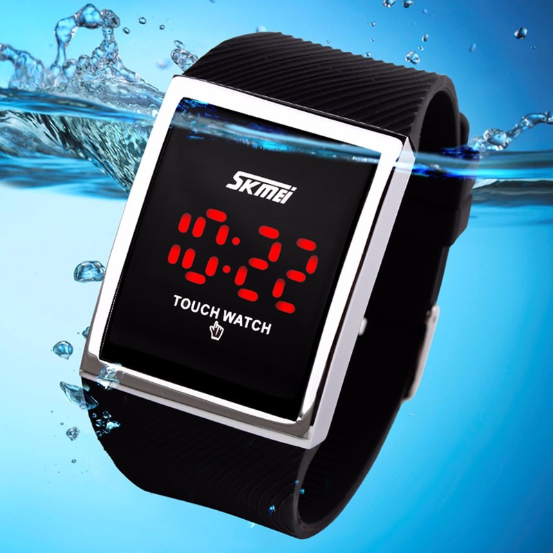 sports watch for 10 year old boy