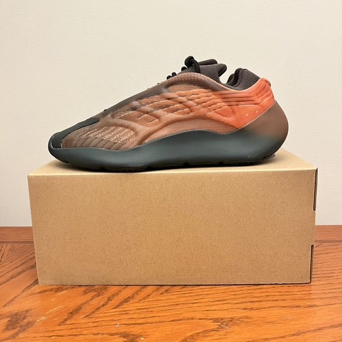 【本物保証 /関税・送料無料】Adidas YEEZY 700 V3 Copper adidas Yeezy 700 V3 Copper Fade Men's - GY4109 - US
