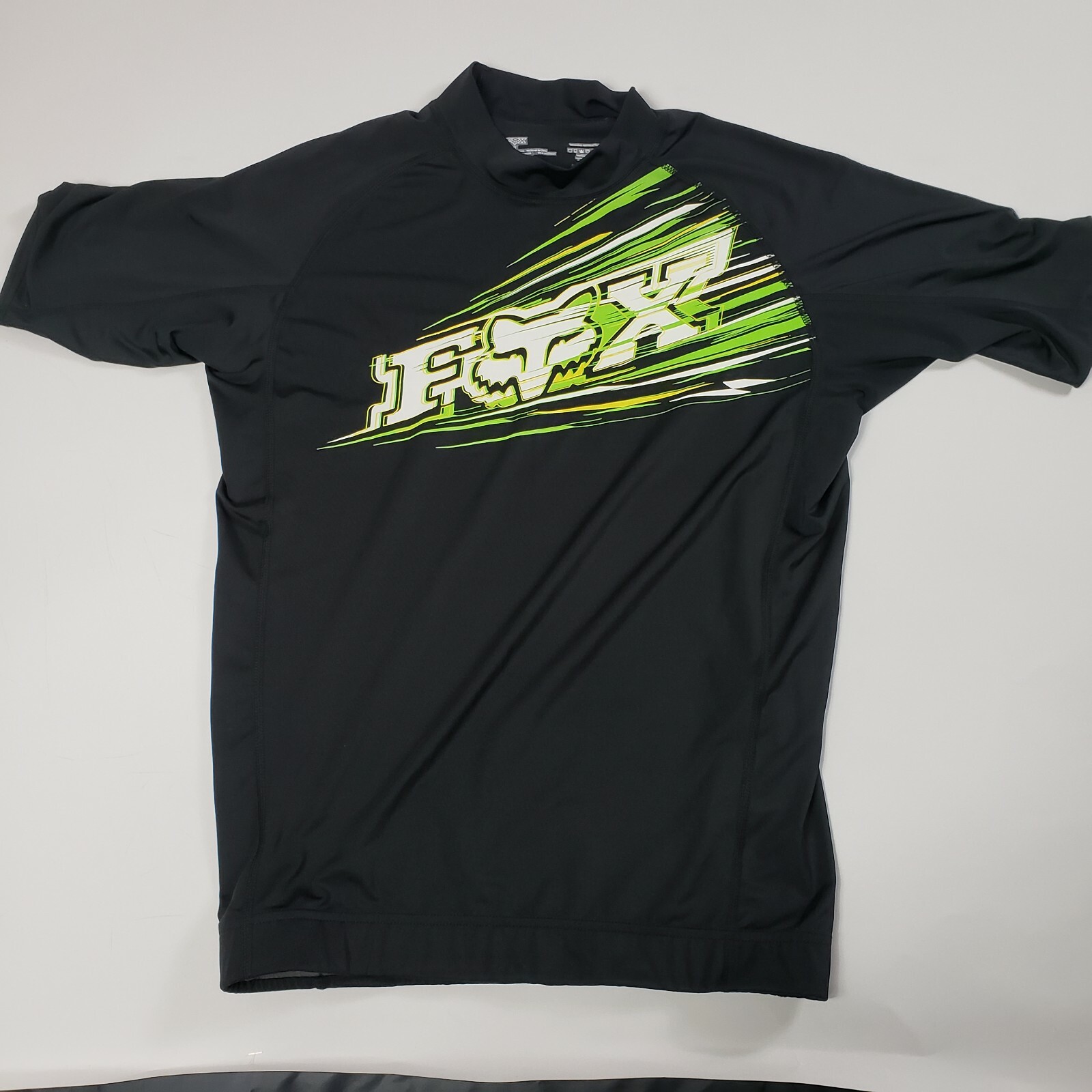 トップス FOX Racing Fox Racing - Fox X Kawasaki Pullover Hoodie