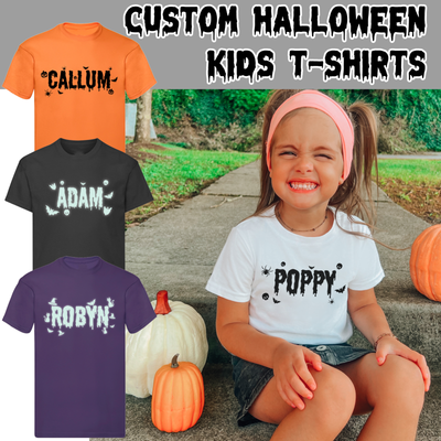 Kids t discount shirt printing