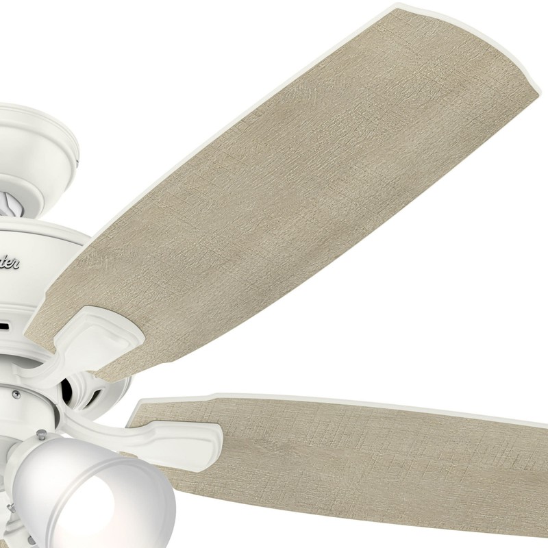 Hunter Amberlin 52 LED Amberlin 