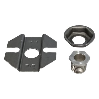 Cooking Infinite Switch 5500-200 Control 240 Volt for Electric Stove Burner Eye