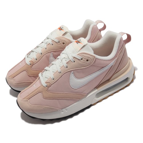 

Женская повседневная обувь Nike Wmns Air Max Dawn Pink White DC4068-601, Розовый, Wmns Air Max Dawn