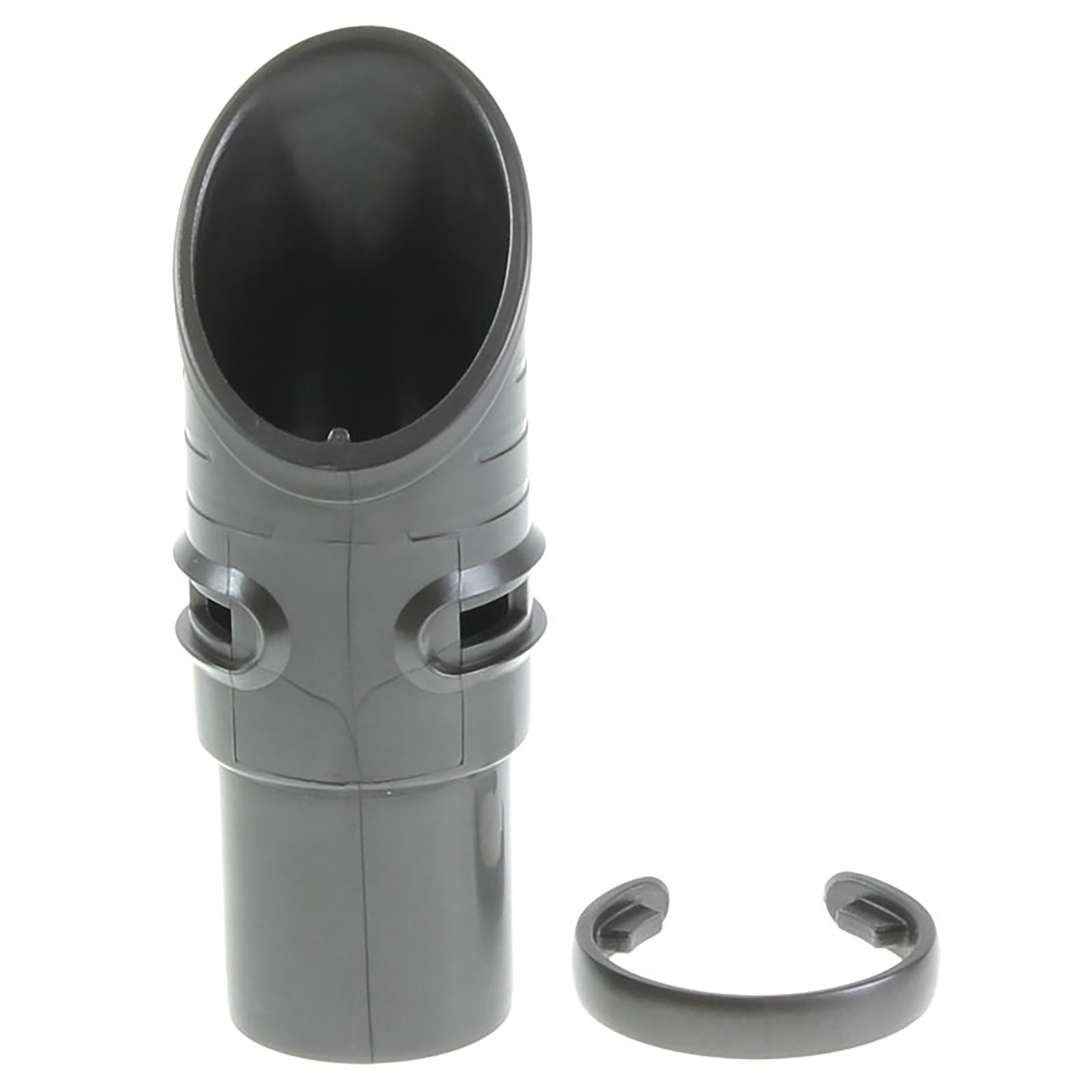 Superior Quality Tube Grip Tool Connector With Clip For Dyson DC14 Wand