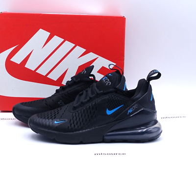 Size 7Y Youth 8.5 Women s Nike Air Max 270 Sneakers CN9575 001