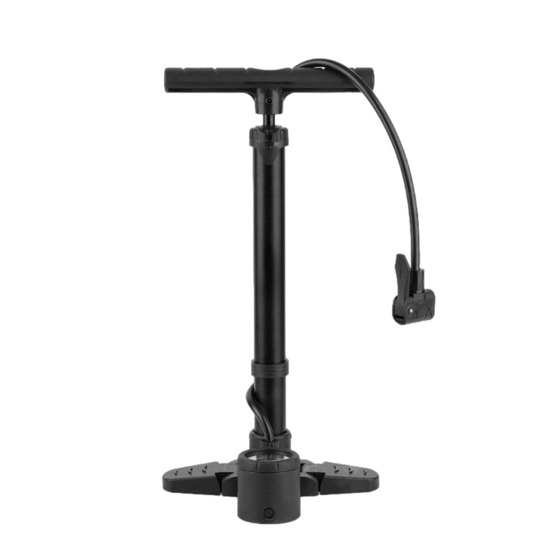 Tire Inflator With Foldable Pedals Reasonable