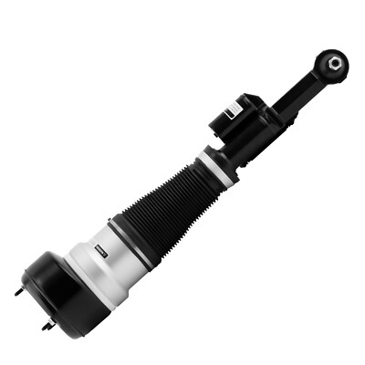 Front Left Air Suspension Strut For Mercedes W221 S450 S550 CL550 4Matic