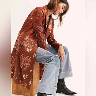 【タグ付き】BOHEMSEO CLOUD FUR JACKET MYSTICAL DRAGON Unisex Bomber Jacket, Fantasy Creature Zip