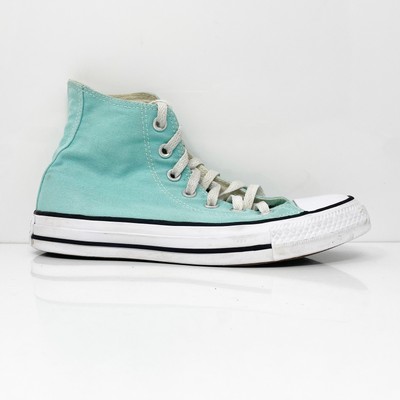 

Converse Unisex CT All Star Hi 157609C Синий Повседневная обувь Кроссовки Размер M 4 W 6, Chuck Taylor All Star Hi