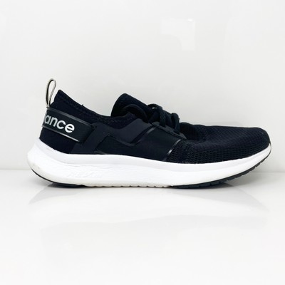 

New Balance Womens Nergize Sport V1 WNRGSSB1 Черные кроссовки Кроссовки Размер 8 B, Черный, Nergize Sport V1