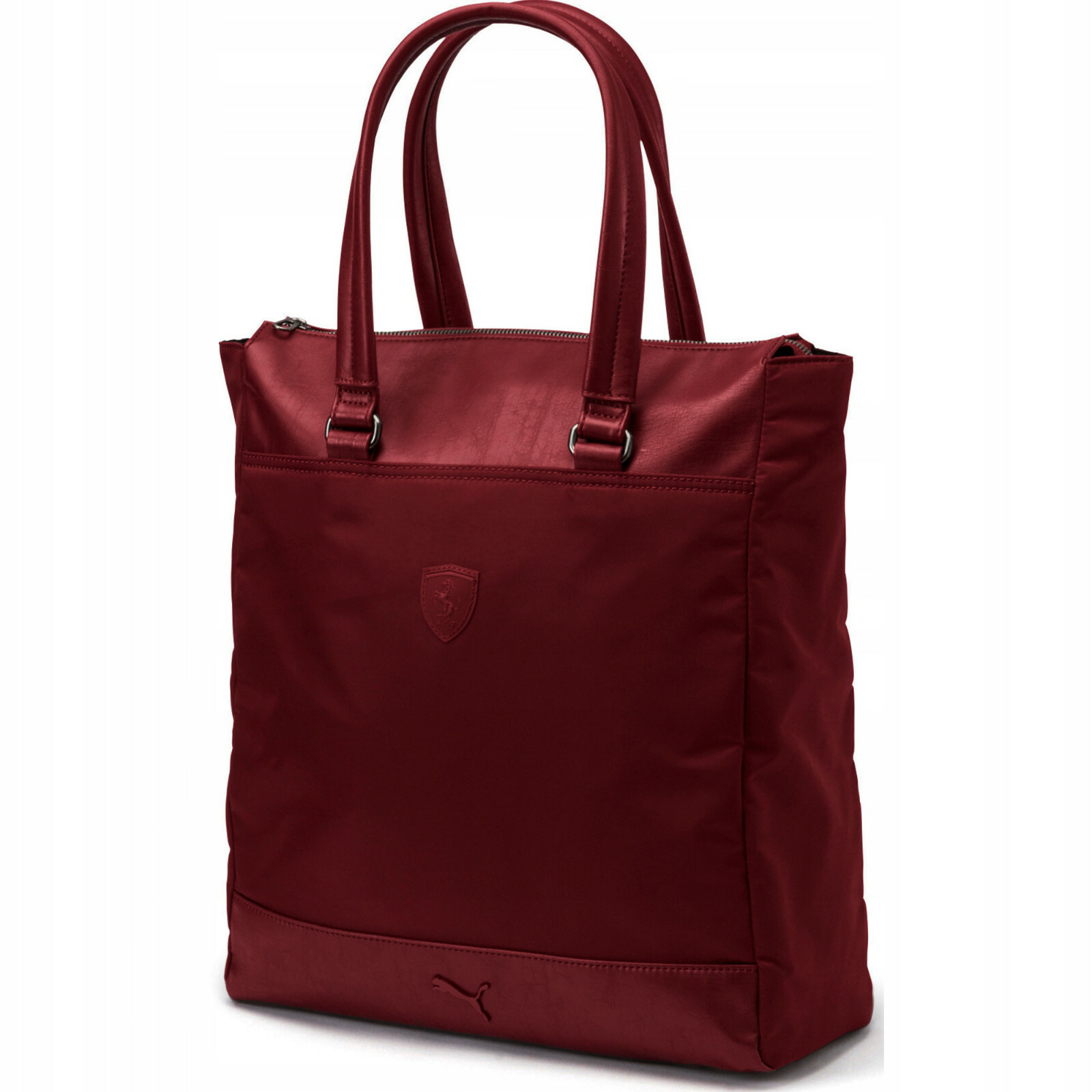 puma ferrari ls handbag