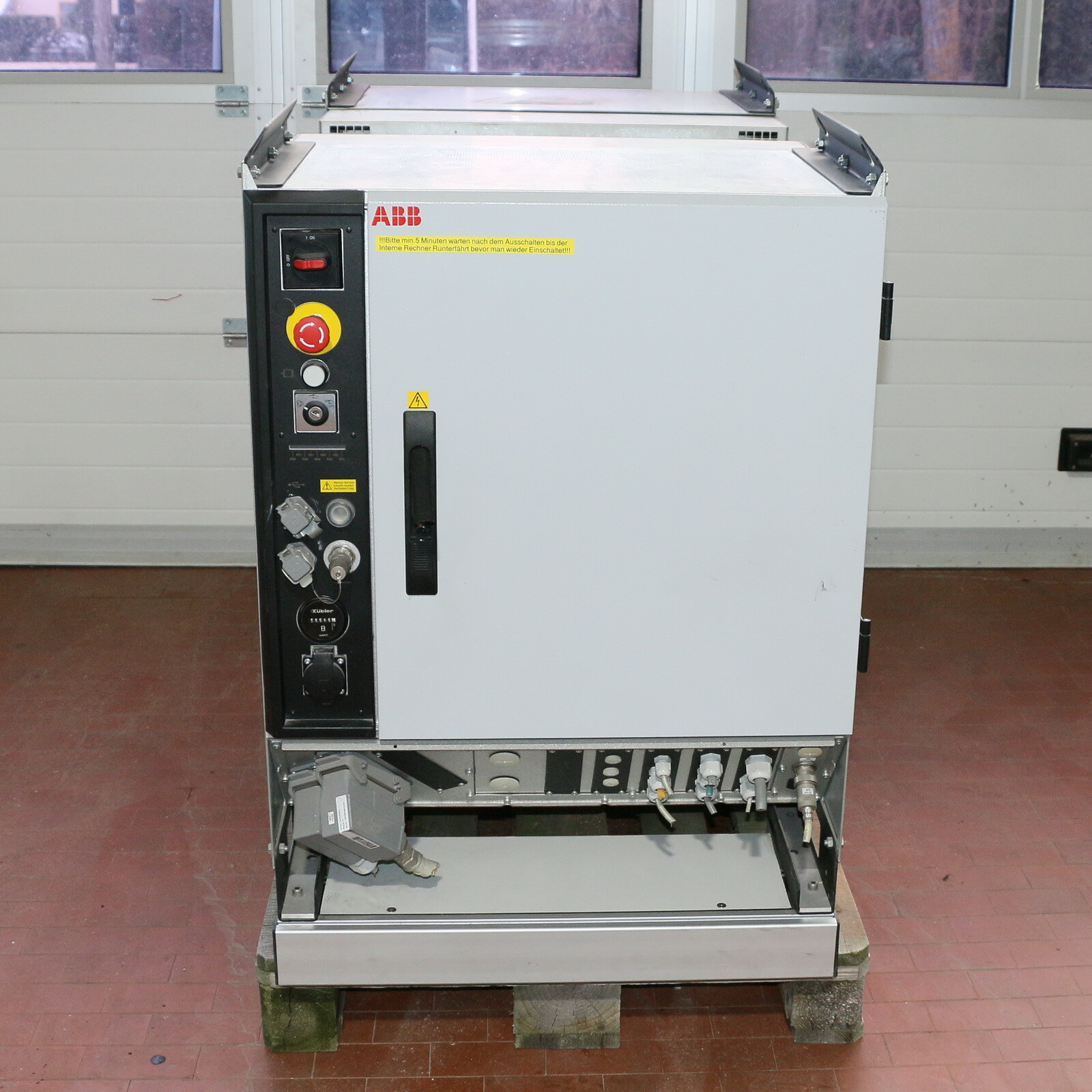 ABB IRC5 M2004 Drive Module, komplett