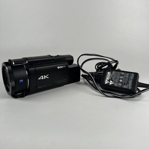 Fdr-ax53 - Tested & Working