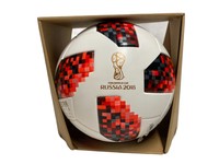 telstar 18 official match ball