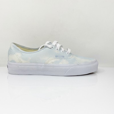 

Vans Unisex Off The Wall 507698 Белая повседневная обувь Кроссовки Размер M 4,5 W 6, Белый, Off The Wall