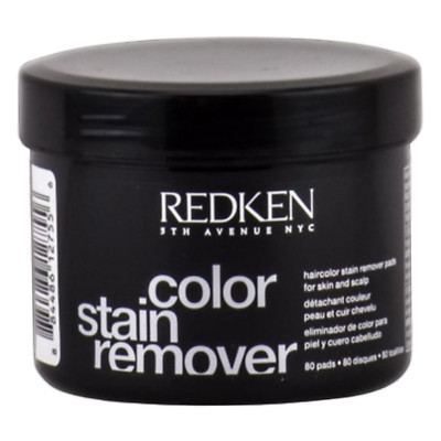 Redken Color Stain Remover (80 pads)