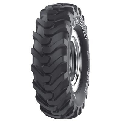 1 New Ascenso Tgb610  - 14-24 Tires 1424 14 1 24